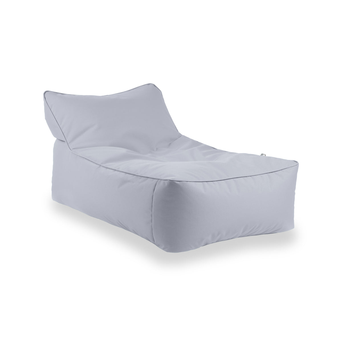 B Bean Bed in Pastel Blue from Roseland Furniture