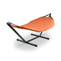 B Hammock in Orange from Roseland Furniture