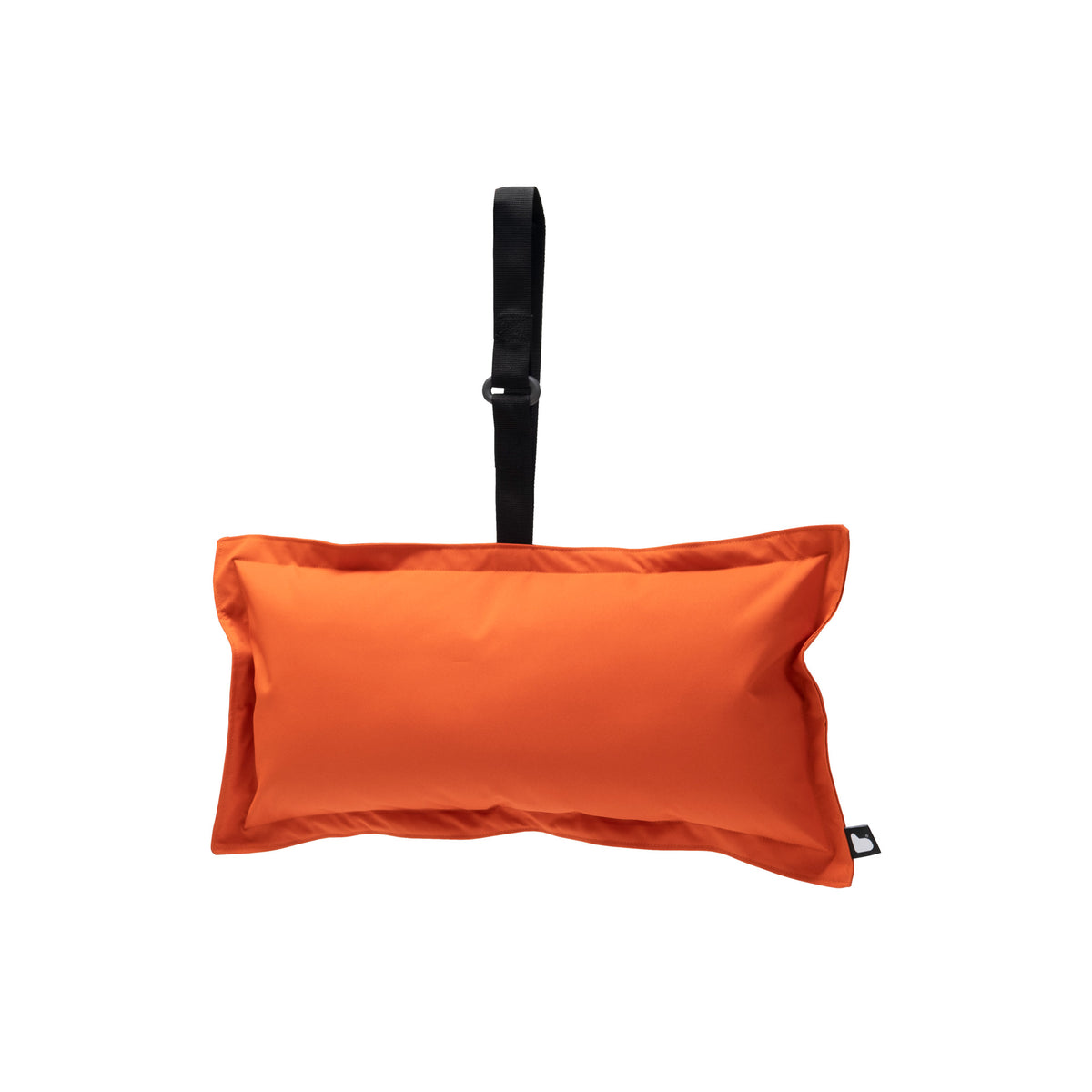 Extreme Lounging Orange B Hammock with Cushion