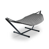B Hammock in Grey from Roseland Furniture