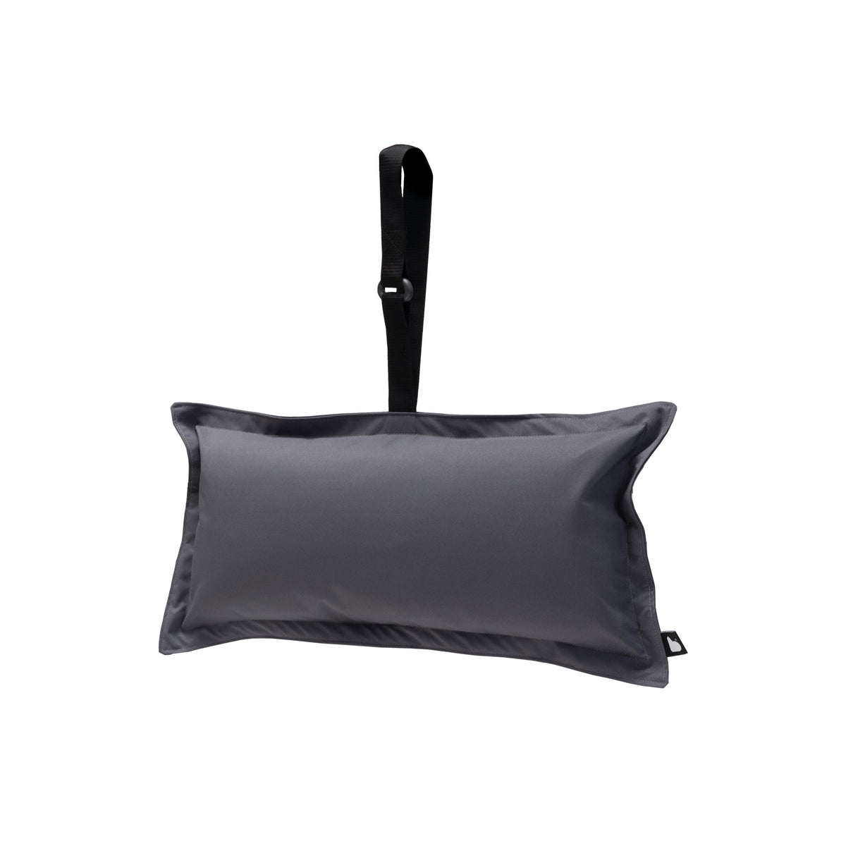 Extreme Lounging Grey B Hammock with Cushion