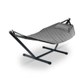 Extreme Lounging Grey B Hammock with Cushion from Roseland Furniture