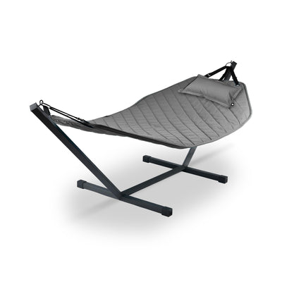 Extreme Lounging Outdoor B Hammock with Cushion