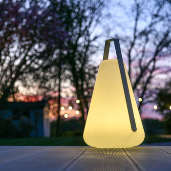 Extreme Lounging B-Bulb - Outdoor Portable Lamp