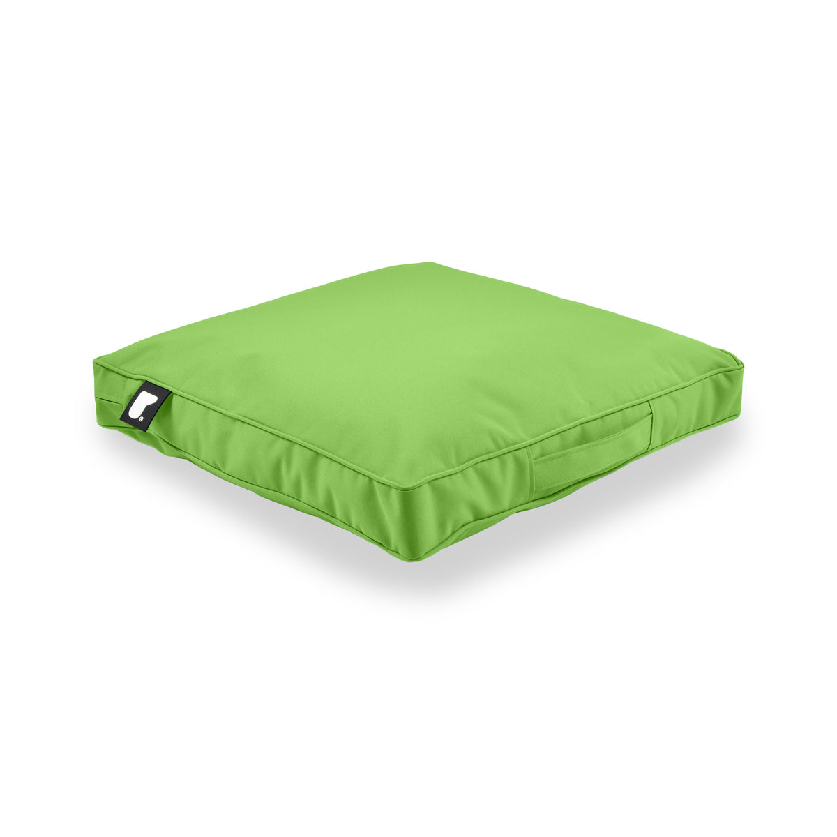 B Pad in Lime from Roseland Furniture