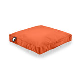 B Pad in Orange from Roseland Furniture