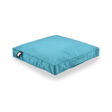 B Pad in Aqua from Roseland Furniture