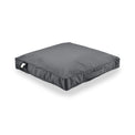 B Pad in Grey from Roseland Furniture
