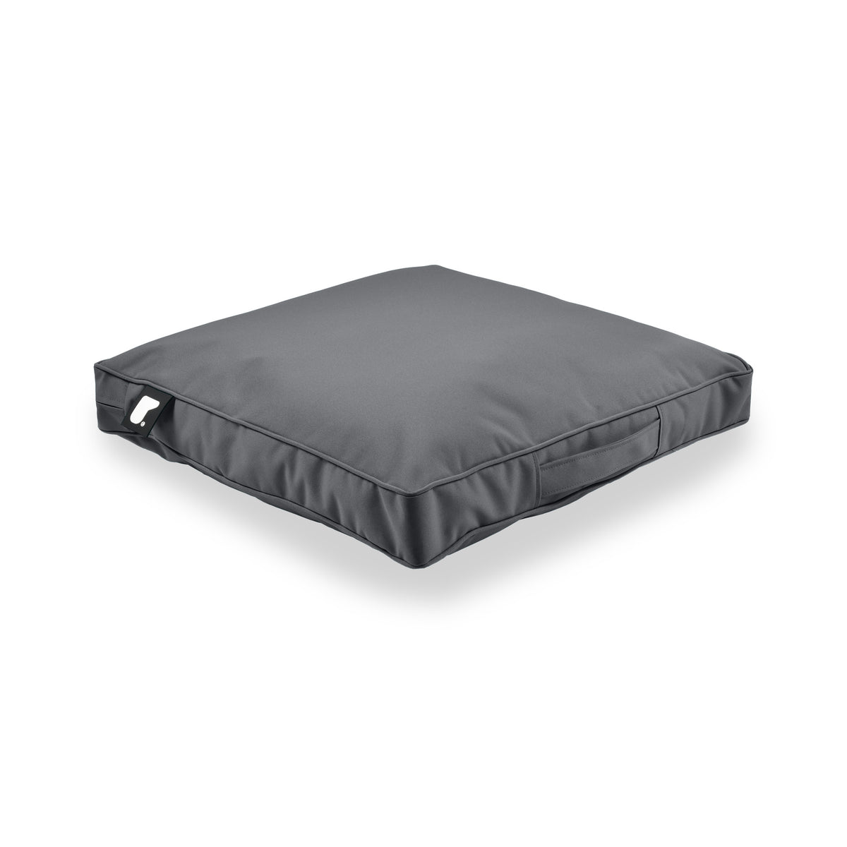B Pad in Grey from Roseland Furniture