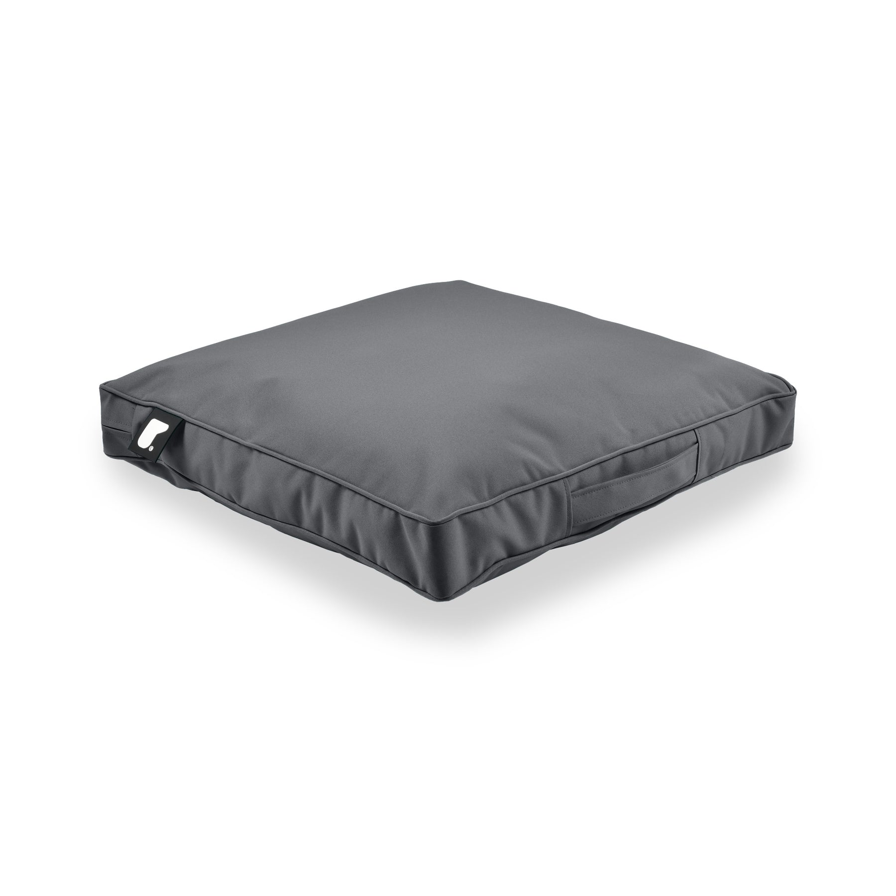 B Pad in Grey from Roseland Furniture