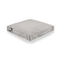 B Pad in Silver Grey from Roseland Furniture