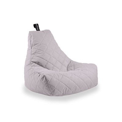 Extreme Lounging Mighty Quilted Bean Bag