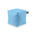 Outdoor B Box in Sea Blue from Roseland Furniture