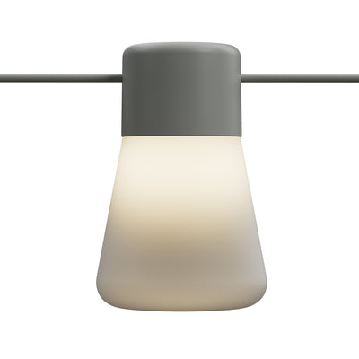 Extreme Lounging B-Bulb Connect - Festoon Light Set