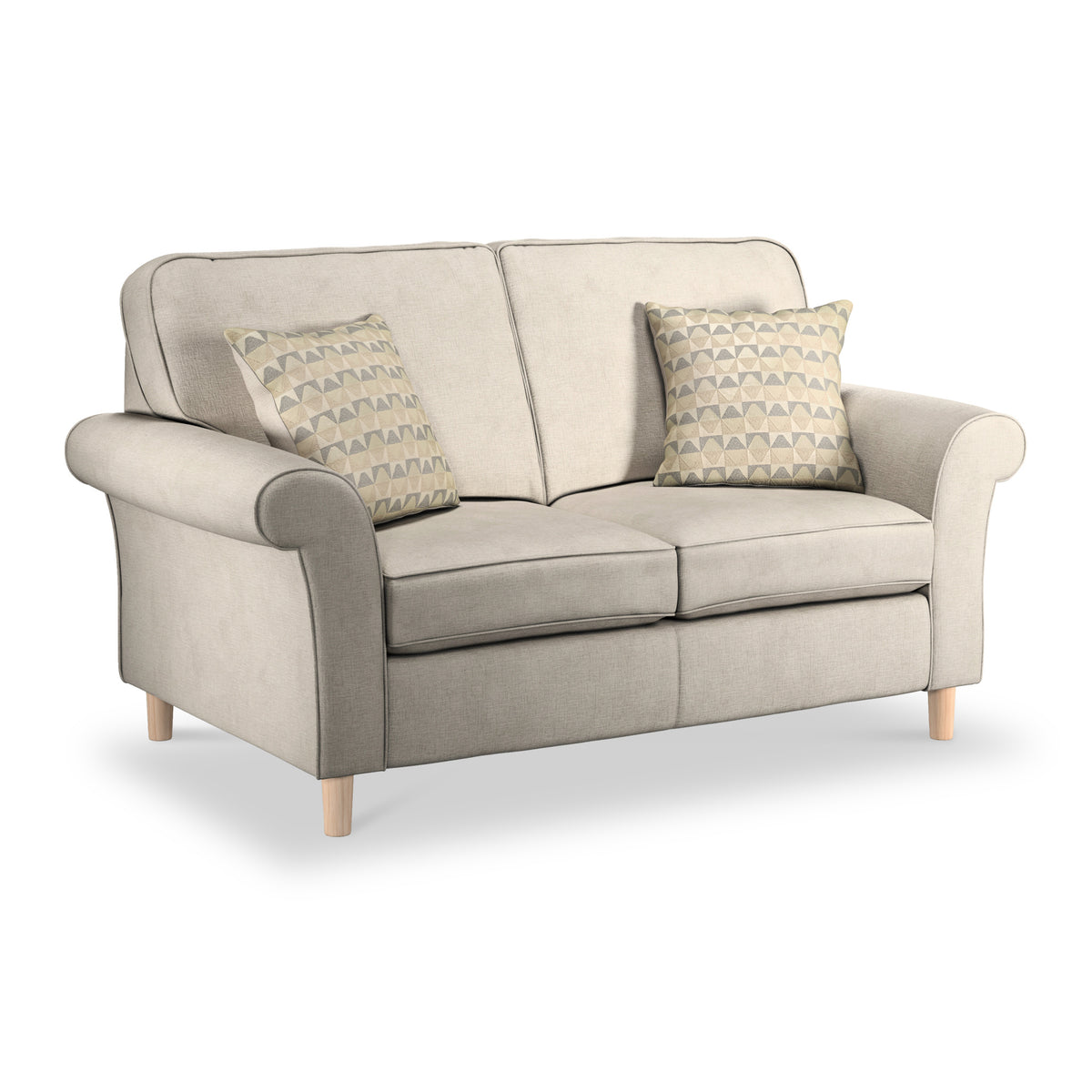 Dartmoor 2 Seater Sofa from Roseland Furniture