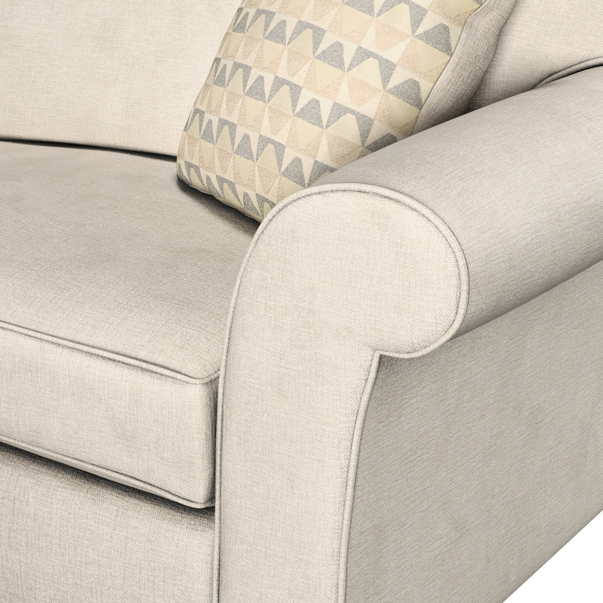 Dartmoor 2 Seater Sofa from Roseland Furniture