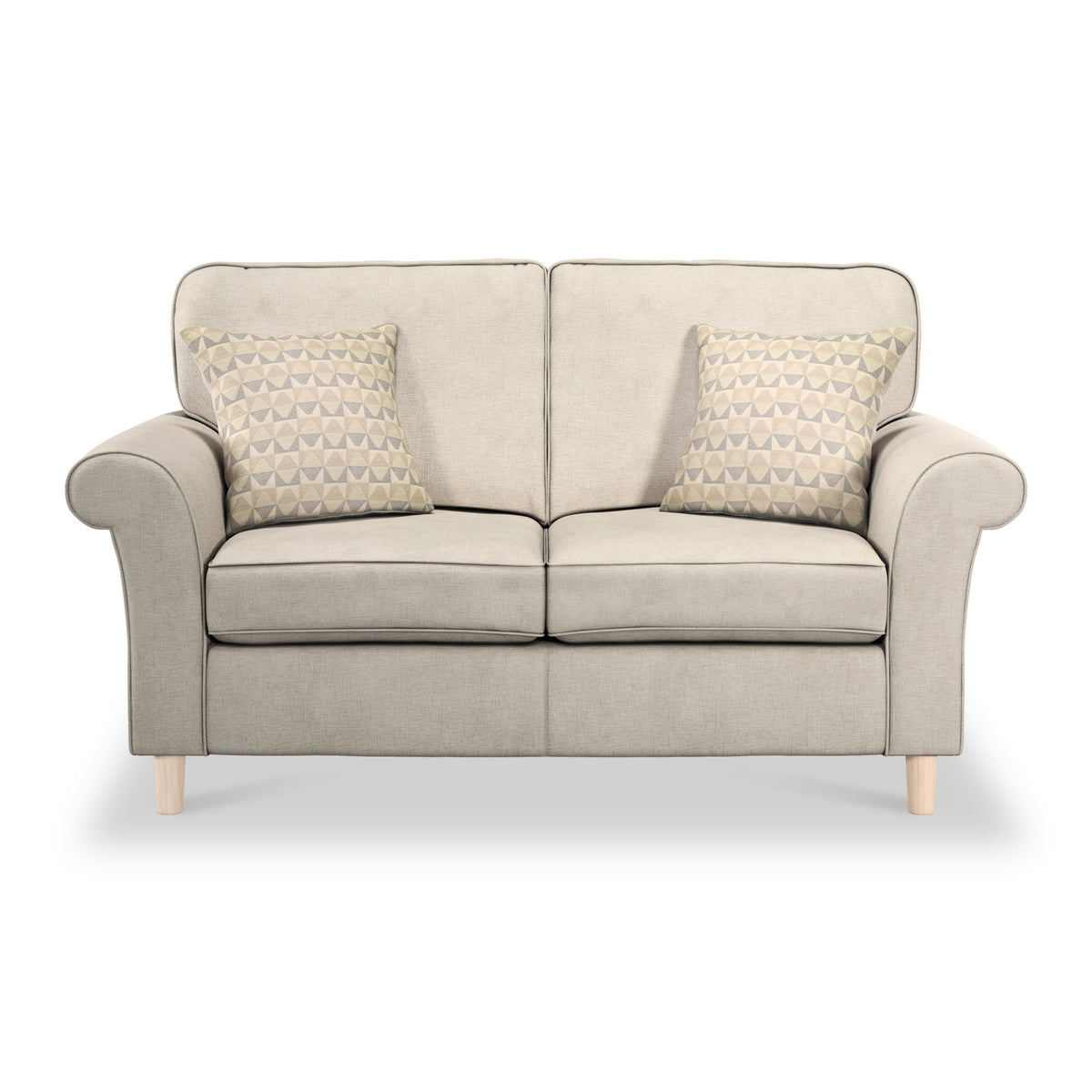 Dartmoor 2 Seater Sofa from Roseland Furniture