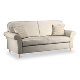 Dartmoor 3 Seater Sofa from Roseland Furniture