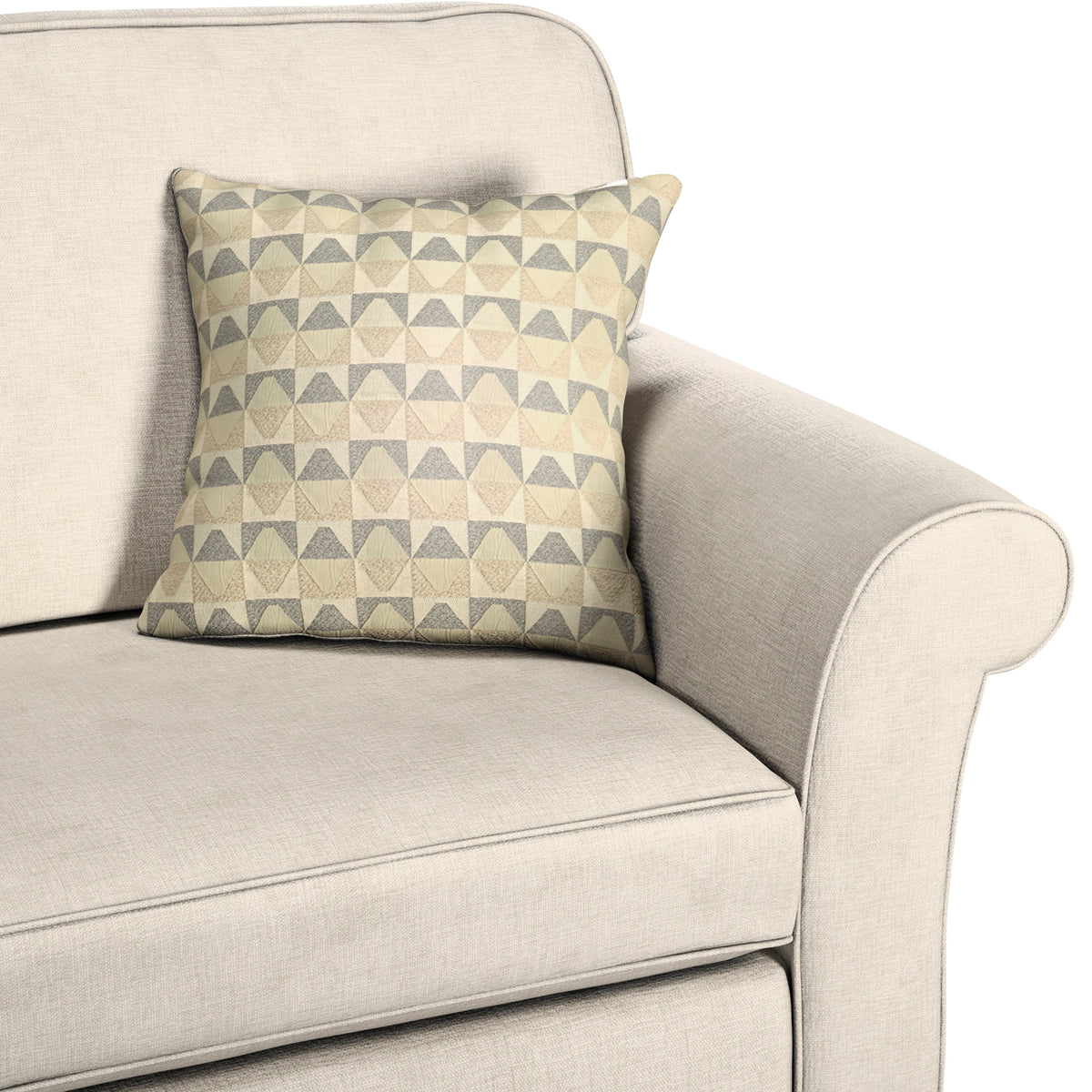 Dartmoor 3 Seater Sofa from Roseland Furniture