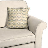 Dartmoor 3 Seater Sofa from Roseland Furniture
