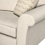 Dartmoor 3 Seater Sofa from Roseland Furniture