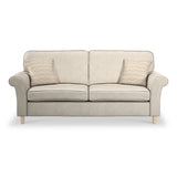 Dartmoor 3 Seater Sofa from Roseland Furniture