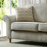 Dartmoor 3 Seater Sofa from Roseland Furniture