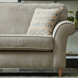 Dartmoor 3 Seater Sofa from Roseland Furniture