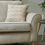 Dartmoor 3 Seater Sofa from Roseland Furniture