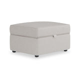 Dartmoor Storage Footstool from Roseland Furniture