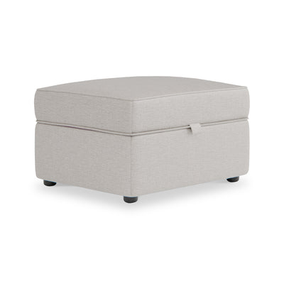 Dartmoor Storage Footstool