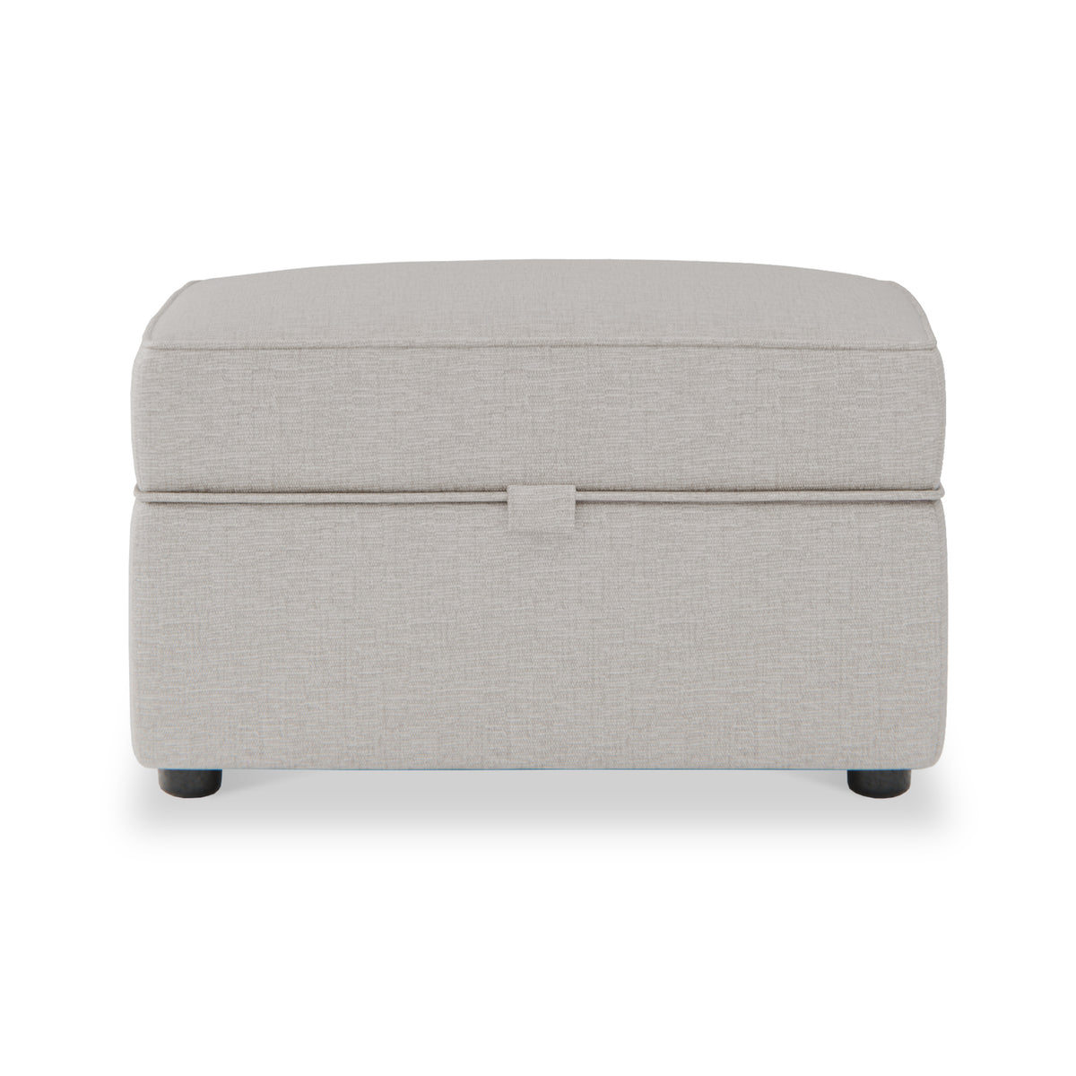 Dartmoor Storage Footstool from Roseland Furniture
