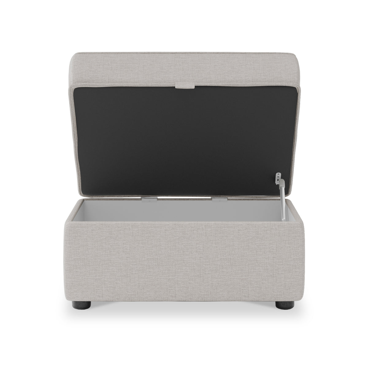 Dartmoor Storage Footstool from Roseland Furniture