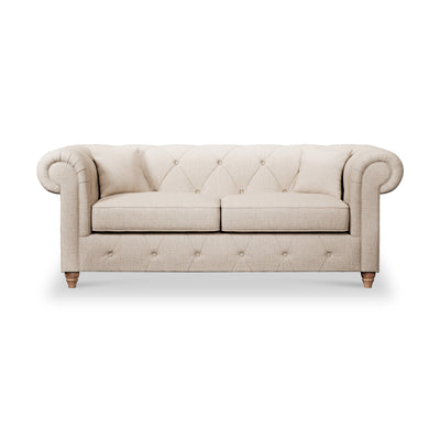 Everett 3 Seater Sofa