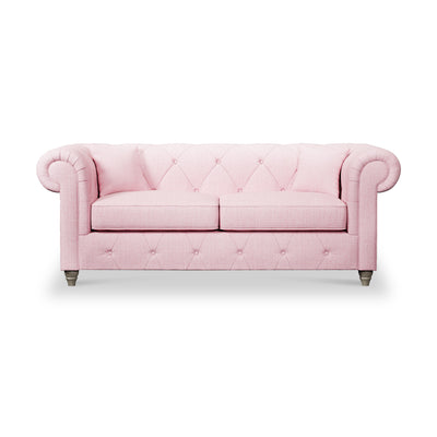 Everett 3 Seater Sofa