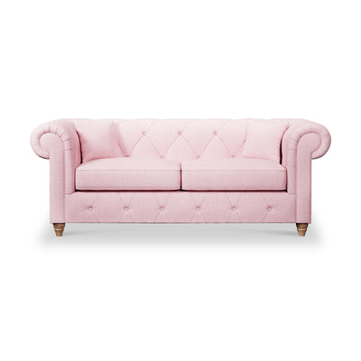Everett 3 Seater Sofa