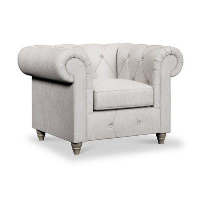 Everett Armchair