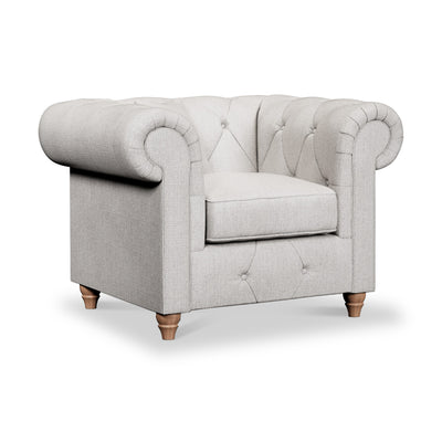Everett Armchair