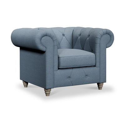 Everett Armchair