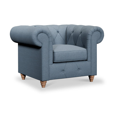 Everett Armchair
