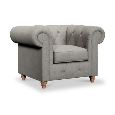 Everett Armchair