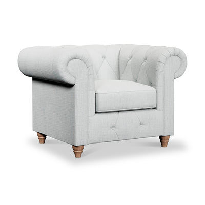Everett Armchair