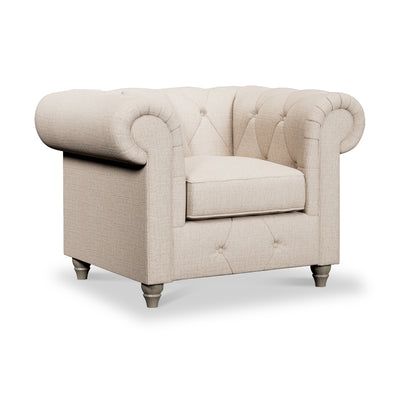 Everett Armchair