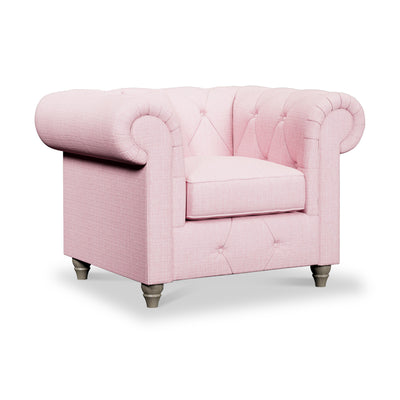Everett Armchair