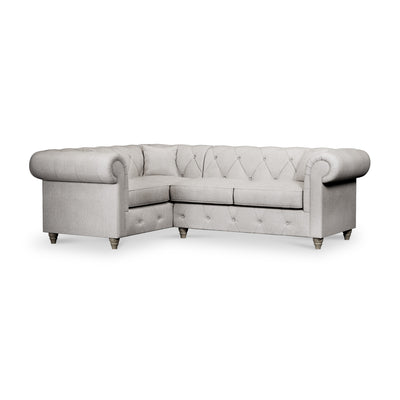 Everett Corner Sofa
