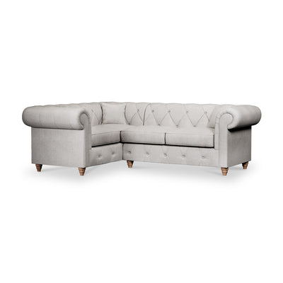 Everett Corner Sofa