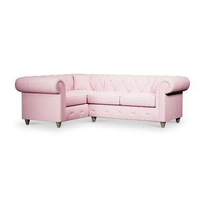 Everett Corner Sofa