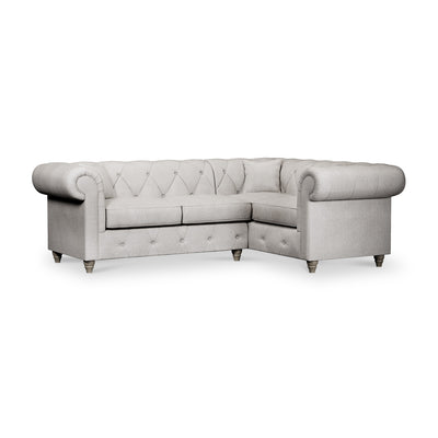 Everett Corner Sofa