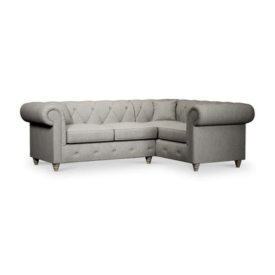 Everett Corner Sofa