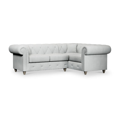 Everett Corner Sofa